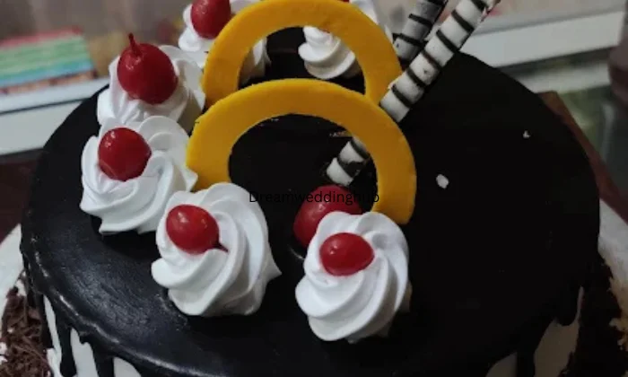 Dilips  The Cake Shop